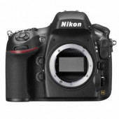 Фотоаппарат Nikon D800 Body