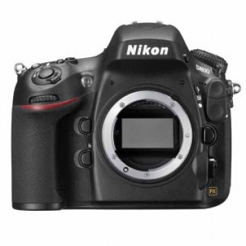 купить Фотоаппарат Nikon D800 Body