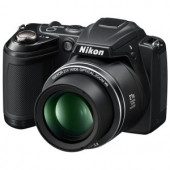 Фотоаппарат Nikon Coolpix L310