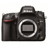 Фотоаппарат Nikon D600 Body