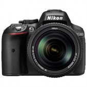 Фотоаппарат Nikon D5300 18-55 VR kit