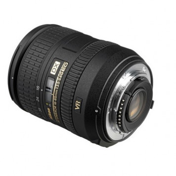 купить Фотообъектив Nikon AF-S 16-85mm f/2,8G ED-3