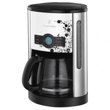 купить Кофеварка Russell Hobbs Cottage Floral 18514-1