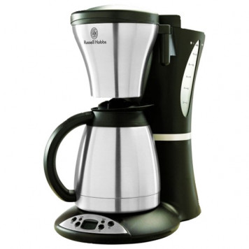 купить Кофеварка Russell Hobbs Stylo 13895-1