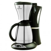 Кофеварка Russell Hobbs Stylo 13895