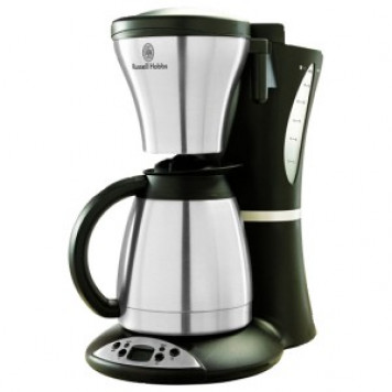 купить Кофеварка Russell Hobbs Stylo 13895