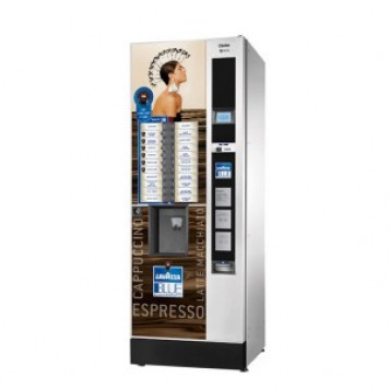 купить Кофейный автомат LAVAZZA LB Canto 3600