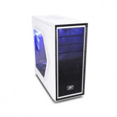 Компьютерный корпус Deepcool Tesseract SW (white)