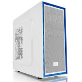 Компьютерный корпус Deepcool Tesseract BF (white)