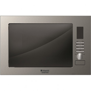 купить Микроволновая печь Hotpoint-Ariston MWK 211.1 X-1