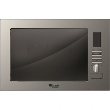 купить Микроволновая печь Hotpoint-Ariston MWK 211.1 X