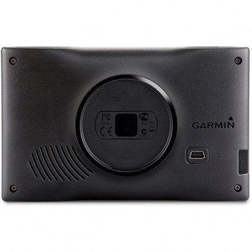 купить Навигатор Garmin Nuvi 52 (Европа)-3