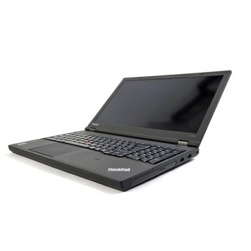 купить Ноутбук Lenovo ThinkPad W540 Core i7 (20BHA0W4RT)-1