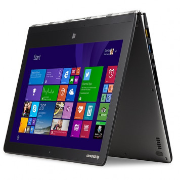 купить Ноутбук Lenovo Yoga 3-11 (80J80050RK)-2