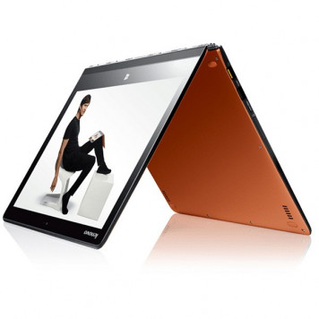 купить Ноутбук Lenovo Yoga 3-11 (80J80050RK)-3