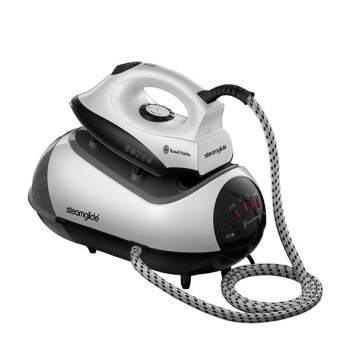 купить Паровая станция Russell Hobbs Steam Glide 17880-1