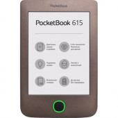 Электронная книга PocketBook 615
