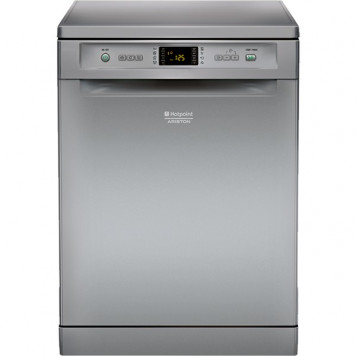 купить Посудомоечная машина Hotpoint-Ariston LFF 8S112 X EU-1