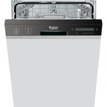 купить Посудомоечная машина Hotpoint-Ariston LLD 8M121 X EU