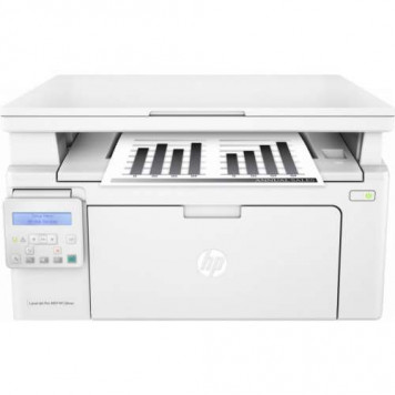 купить Принтер HP LaserJet Pro MFP M130nw (G3Q58A)