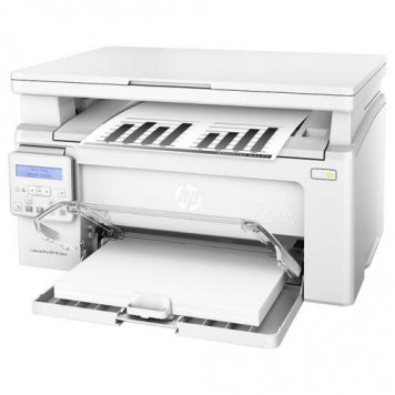 купить Принтер HP LaserJet Pro MFP M130nw (G3Q58A)-1