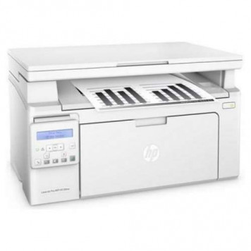 купить Принтер HP LaserJet Pro MFP M130nw (G3Q58A)-2