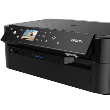 купить Принтер Epson L850 A4 (СНПЧ)-2