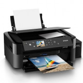 Принтер Epson L850 A4 (СНПЧ)