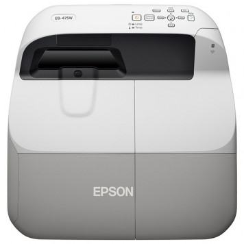 купить Проектор Epson EB-475W-3