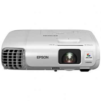 купить Проектор Epson EB-965H-1