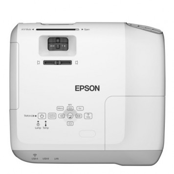 купить Проектор Epson EB-965H-2