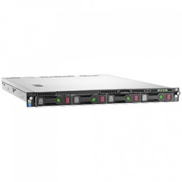 купить Сервер HP ProLiant DL360 Gen9 1U Rack (843375-425)