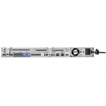 купить Сервер HP ProLiant DL360 Gen9 1U Rack (843375-425)-1