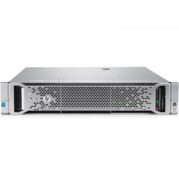 купить Сервер HPE ProLiant DL380 Gen9 2U Rack (P9H92A)-1