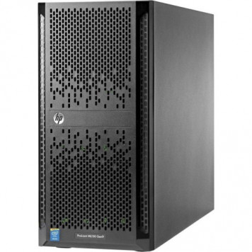 купить Сервер HP ProLiant ML150 Gen9 (780851-425)