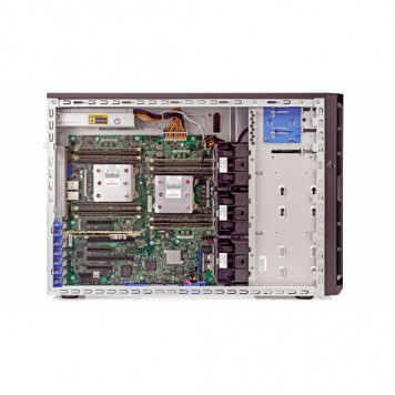 купить Сервер HP ProLiant ML150 Gen9 (780851-425)-1