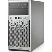 Сервер HP ProLiant ML10 Gen9 Tower (840675-425)