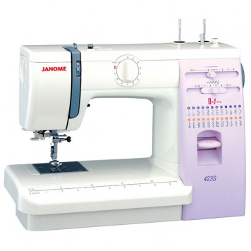 купить Швейная машина Janome 423S-1