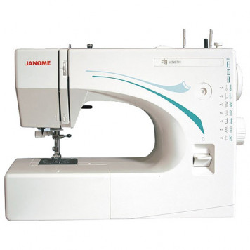 купить Швейная машинка Janome S 313-1