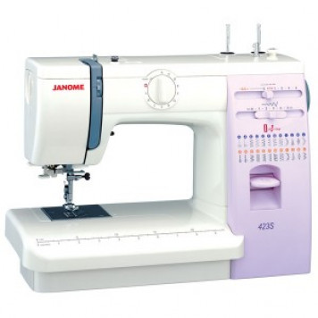 купить Швейная машина Janome 423S