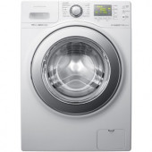 Стиральная машина Samsung Eco Bubble WF1802XEC