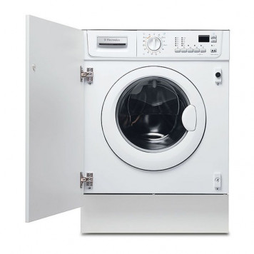 купить Стиральная машина Electrolux EWG 14550 W-1