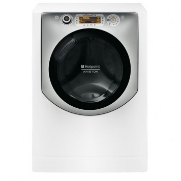 купить Стирально-сушильная машина Hotpoint-Ariston AQD 1070 D 49 EU/B-1