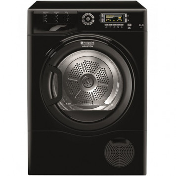 купить Сушильная машина Hotpoint-Ariston FTCD 87B6K EU-1