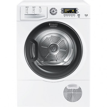 купить Сушильная машина Hotpoint-Ariston FTCD 97B 6H (EU)-1