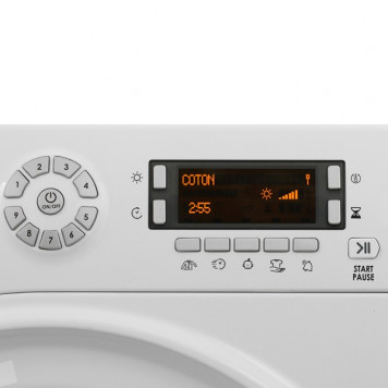 купить Сушильная машина Hotpoint-Ariston FTCD 97B 6H (EU)-2