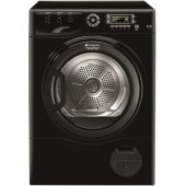 Сушильная машина Hotpoint-Ariston FTCD 87B6K EU