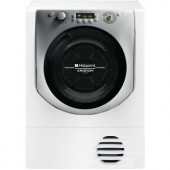 Сушильная машина Hotpoint Ariston AQC9 4F5 T/Z1 EU 