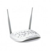 Wi-Fi точка TP-LINK TL-WA801ND