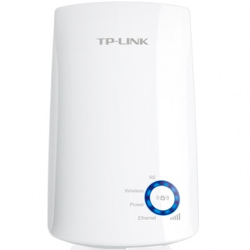 купить Wi-Fi усилитель TP-Link TL-WA850RE-2